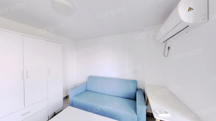 金泰公馆二手房实景图