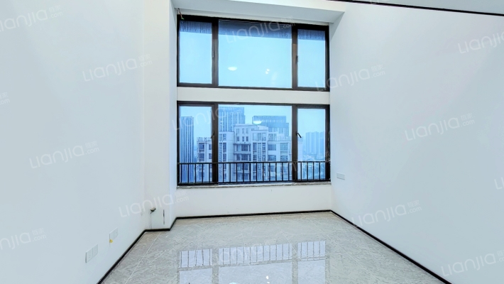 鸿坤·创智天地二手房实景图