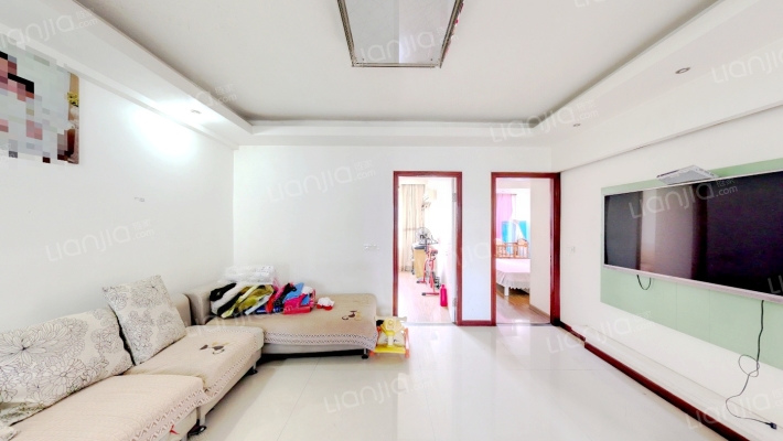 海港路二手房实景图