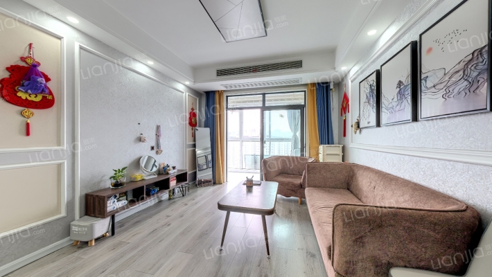 梧桐公馆二期二手房实景图