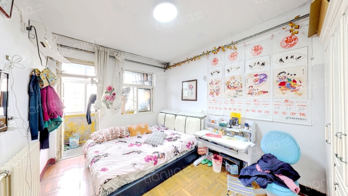 长江新村二手房实景图