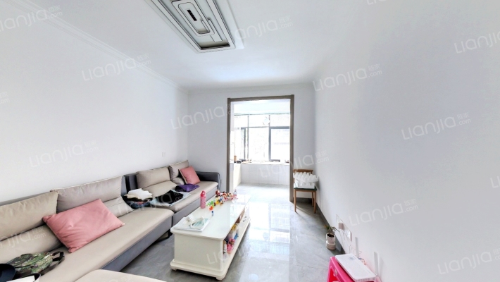 昆明市红庙教职工住宅小区二手房实景图