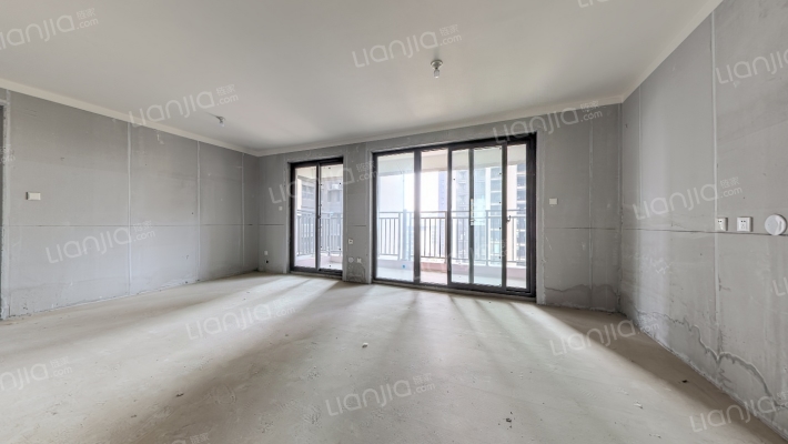 建业府二手房实景图