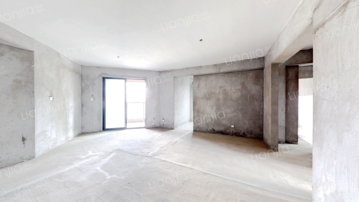 利德瑞景园二手房实景图