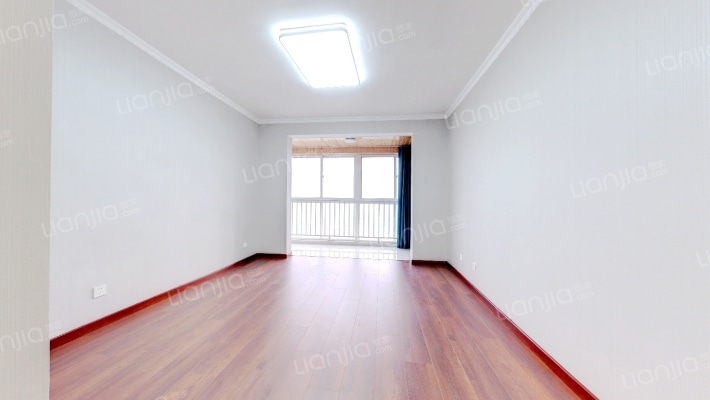 福源国际馥园二手房实景图