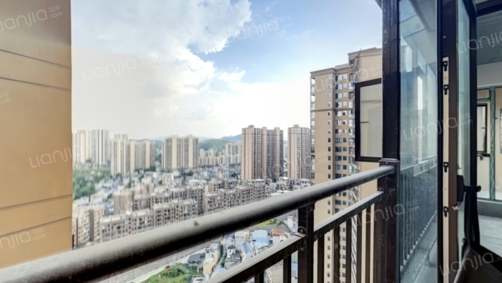 诚信御景园二手房实景图