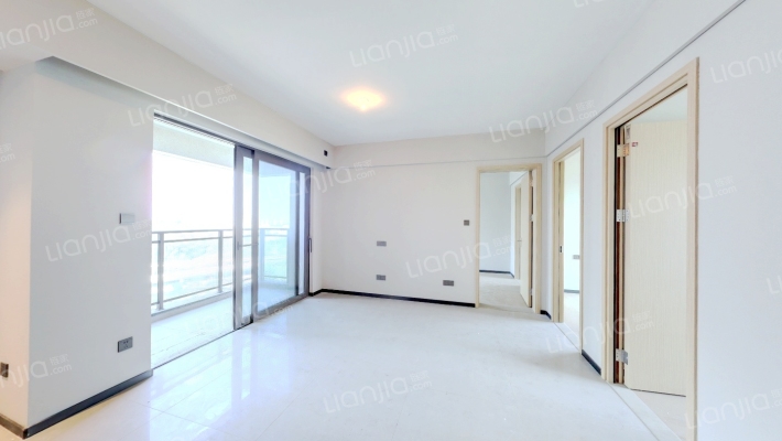 时代天逸二手房实景图