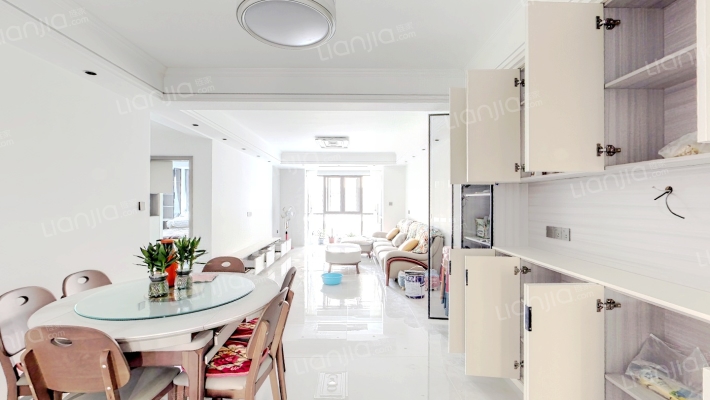 荣信·观揽院二手房实景图