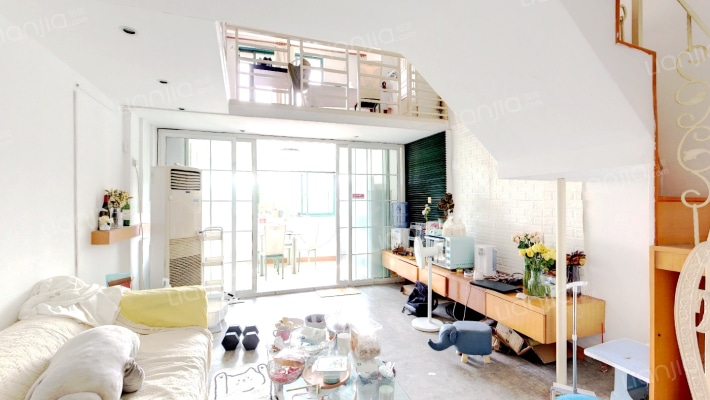 凯悦花园二手房实景图