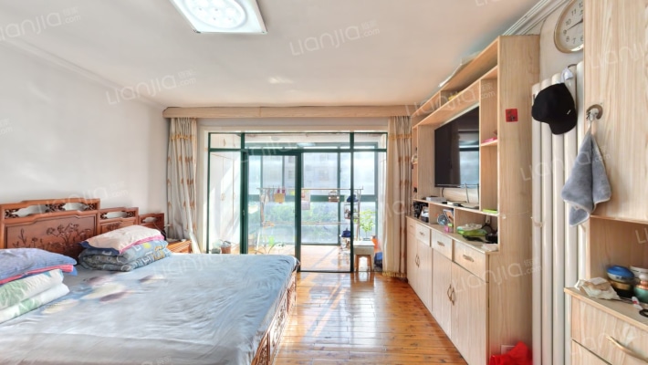 铂金苑二手房实景图