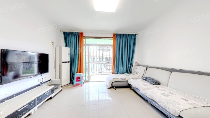 中环花园二手房实景图