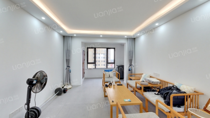 碧桂园天汐苑二手房实景图