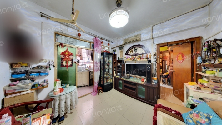 名雅花园二手房实景图