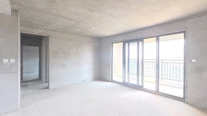 中骏世界城二手房实景图