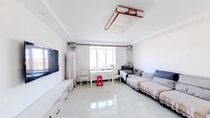 文苑小区二手房实景图