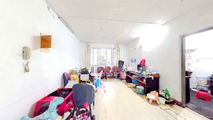 丽庄西苑二手房实景图