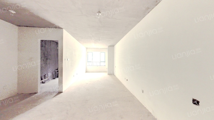 潮白河孔雀城悦府二手房实景图