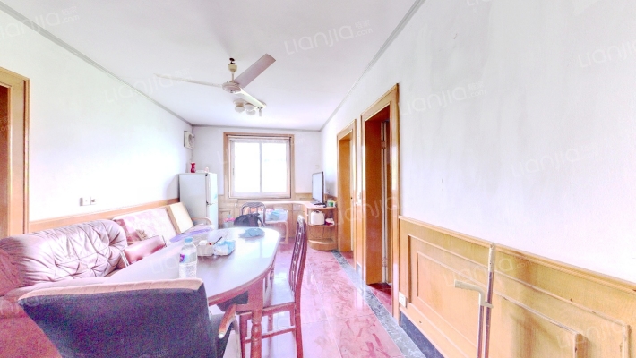 花亭小区二手房实景图