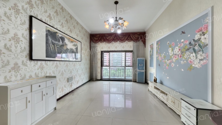 洋桥73号院二手房实景图