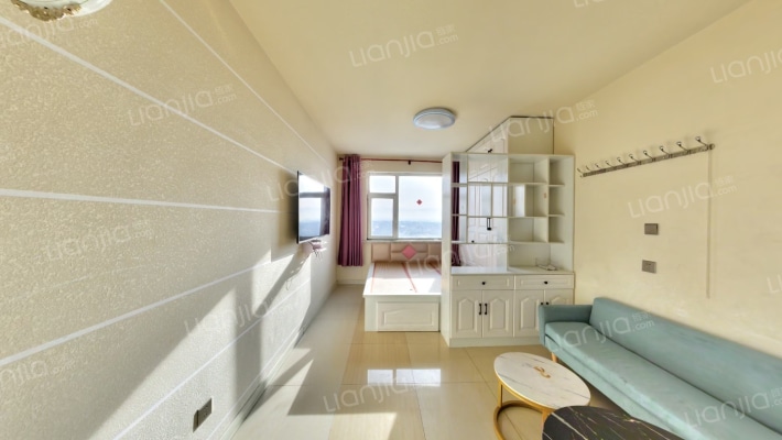 澳海澜庭二手房实景图