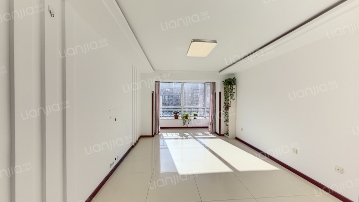 银河湾家园二手房实景图