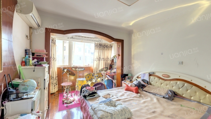 古龙苑二手房实景图