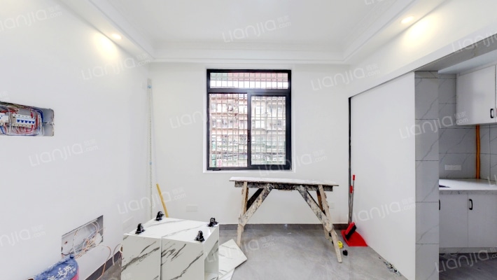 地矿宿舍(西江滨)二手房实景图