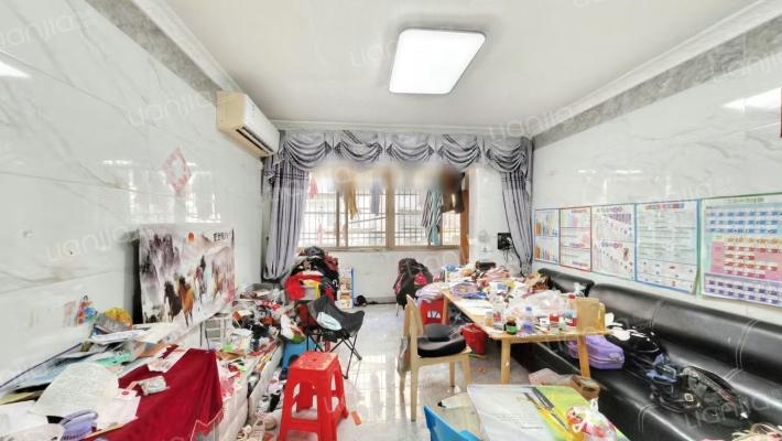 吉莲新村二手房实景图