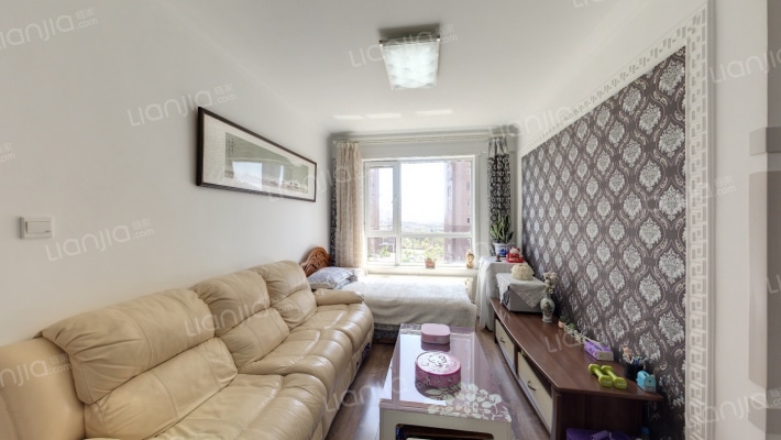 红枫园小区二手房实景图