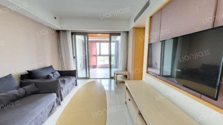 芳邻太湖天城公寓区二手房实景图