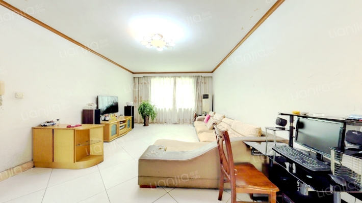 南苑二手房实景图