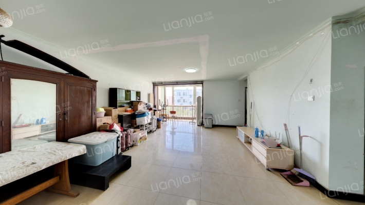 田园风光雅苑二手房实景图