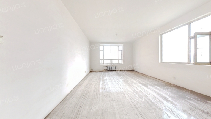 煤监局一宿舍小区二手房实景图