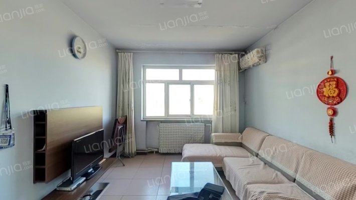 银都景园二手房实景图