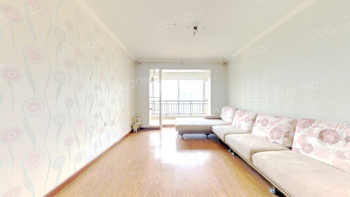 金水湾2号院二手房实景图