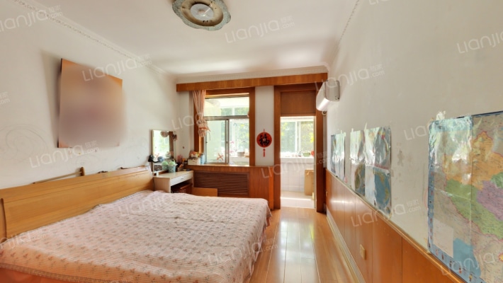 和平新村二手房实景图