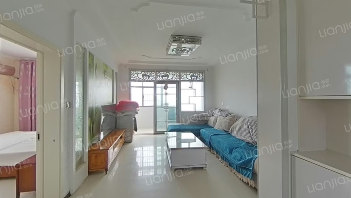 商贸路任庄二手房实景图