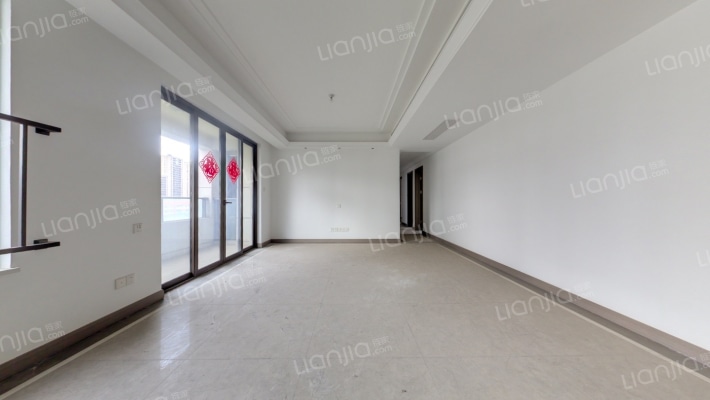 金地悦澜道二手房实景图