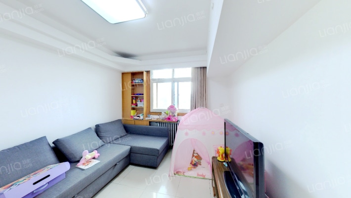 经五路11号院二手房实景图