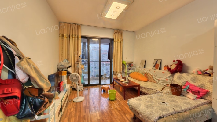 摩玛新城二手房实景图