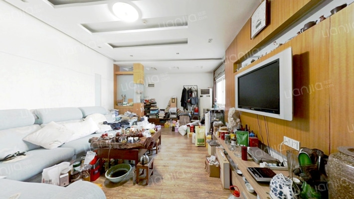 望景花园二手房实景图