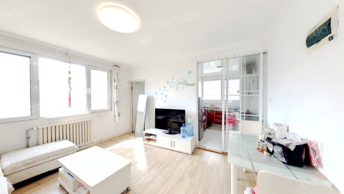 百通馨苑七区二手房实景图