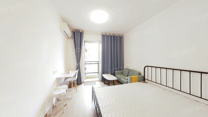 碧桂园摩卡二手房实景图