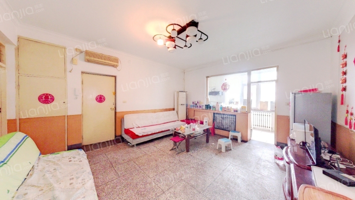 南肖墙7号二手房实景图