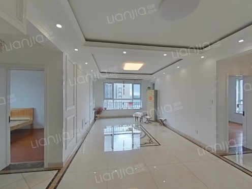 整租·中泰信上景 3室2厅 南/西/北