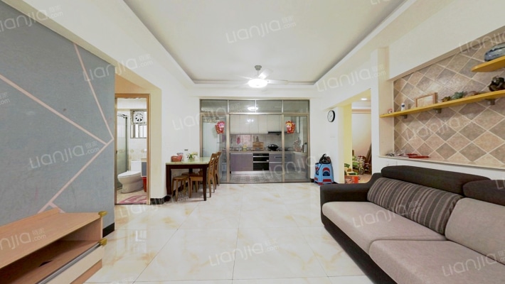 富华花园二手房实景图