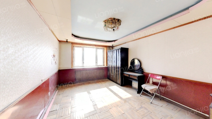 正阳南小区二手房实景图