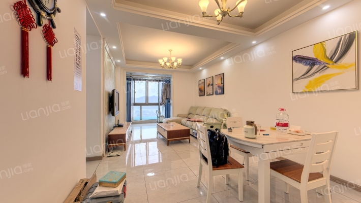 迎恩府二手房实景图