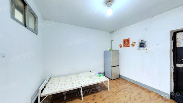 建民小区二手房实景图