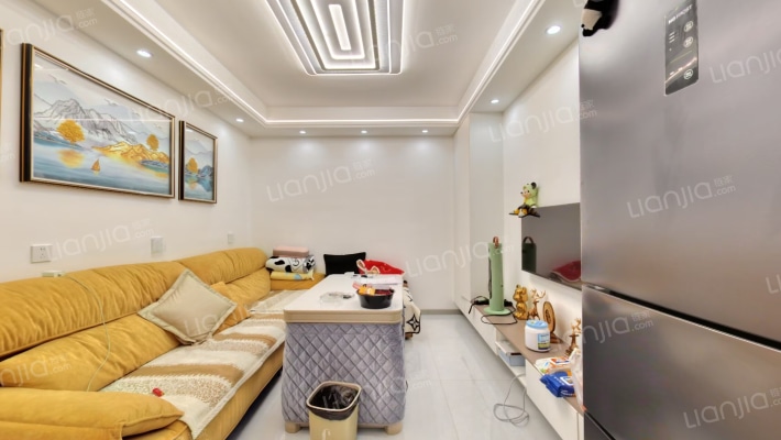 市西路7号二手房实景图